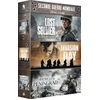 Image de Seconde Guerre Mondiale - Coffret 3 films : Lost Soldier - De l'autre côté du front + Invasion Day + La Bataille de Leningrad