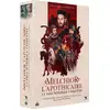 Image de Melchior l'apothicaire : L'Énigme de Saint-Olav + Le Spectre de la rue du puits + Le Glaive du bourreau