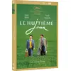 Image de Le Huitième jour - Blu-ray