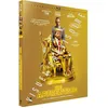 Image de The Apprentice - Combo Blu-Ray + Dvd - Édition Limitée