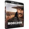 Image de Horizon : Une Saga Américaine - 4k Ultra Hd - 4k Ultra Hd