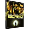 Image de Sicario - 4k Ultra Hd + Blu-Ray - Édition Limitée