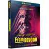 Image de From Beyond : Aux portes de l'au-delà - Blu-ray 4K