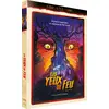 Image de Les Yeux de feu
