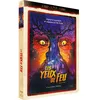 Image de Les Yeux De Feu - Édition Collector Blu-Ray + 2 Dvd + Livret