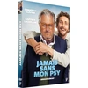 Image de Jamais sans mon psy - DVD