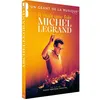 Image de Il Était Une Fois Michel Legrand - Blu-Ray