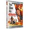 Image de Chuka Le Redoutable - Édition Collection Silver Blu-Ray + Dvd