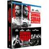 Image de Criminal Squad + Criminal Squad : Pantera