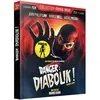 Image de Danger : Diabolik - Digibook 4k Ultra Hd + Blu-Ray + Livret