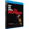 Image de The Monkey - Blu-ray