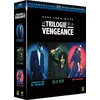 Image de Park Chan-Wook - La Trilogie de la vengeance : Old Boy + Sympathy for Mr. Vengeance + Lady Vengeance