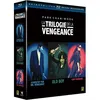 Image de Park Chan-Wook - La Trilogie De La Vengeance : Old Boy + Sympathy For Mr. Vengeance + Lady Vengeance - Édition Collector Limitée - Blu-Ray