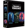 Image de Park Chan-Wook - La Trilogie de la vengeance : Old Boy + Sympathy for Mr. Vengeance + Lady Vengeance
