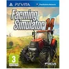 Image de Farming Simulator 14 PS Vita en occasion ou reconditionné