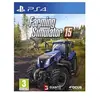 Image de Farming Simulator 15 PS4 en occasion ou reconditionné