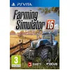 Image de Farming Simulator 16 PS Vita