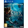 Image de Styx - Shards Of Darkness PS4