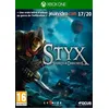 Image de Styx - Shards Of Darkness Xbox One
