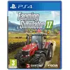 Image de FARMING SIMULATOR 2017 PS4 MIX