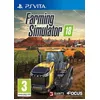 Image de Farming Simulator 18 PS Vita