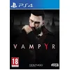 Image de Vampyr PS4