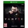 Image de Vampyr Xbox One en occasion ou reconditionné