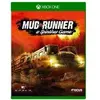 Image de Spintires : MudRunner Xbox One en occasion ou reconditionné
