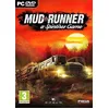 Image de Spintires : Mudrunner PC