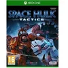 Image de Space Hulk Tactics Xbox One en occasion ou reconditionné