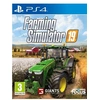 Image de Farming Simulator 19 PS4 en occasion ou reconditionné