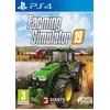 Image de Farming Simulator 19 PS4