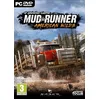 Image de Spintires : Mudrunner - American Wilds Edition PC