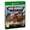 Image de Spintires MudRunner American Wilds Edition Xbox One en occasion ou reconditionné