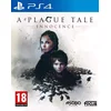 Image de A Plague Tale : Innocence PS4