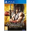 Image de Samurai Shodown PS4