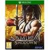 Image de Xbox One Samurai Shodown Uk