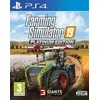 Image de Farming Simulator 19 : Edition Platinum PS4