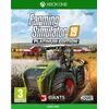 Image de Farming Simulator 19 : Edition Platinum Xbox One