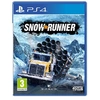 Image de SnowRunner PS4 en occasion ou reconditionné
