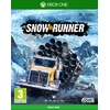 Image de Snowrunner : Edition Standard Xbox One