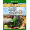 Image de Farming Simulator 19 : Edition Premium Xbox One