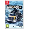 Image de Snowrunner Switch