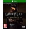 Image de Greedfall : Gold Edition Xbox Series X