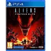 Image de Aliens Fireteam Elite PS4