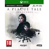 Image de A Plague Tale : Innocence Xbox Series X