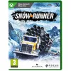 Image de SnowRunner Xbox Serie S/X