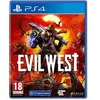 Image de Evil West PS4 en occasion ou reconditionné