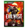 Image de Evil West Xbox Series X en occasion ou reconditionné