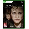 Image de A Plague Tale: Requiem Xbox Series X en occasion ou reconditionné